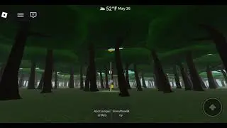Revisiting the York Haven ACA Cyclone in Roblox (TMI Cyclone 518)