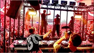 A.N.I. @ HIVE FESTIVAL 2025 GERMANY