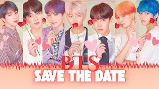 방탄소년단 BTS Song for ARMY | Save the Date: 03-20-26 | Fan-Made Music Videos