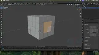Blender Dissolve Tool