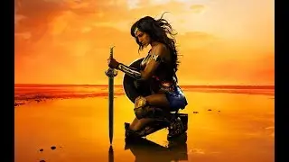 Wonder Woman (2017) | Main Theme