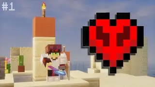 The HARDEST Minecraft version&hellip;