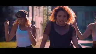 Lennert Wolfs & Emy Perez - Firestarter (Official Video)