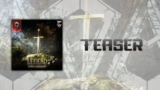 Syph & Emerged - Legend | Official Teaser
