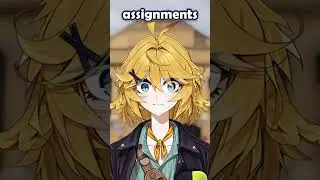 AI student #shorts