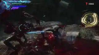 Devil May Cry 5-Vergil Story Playthrough (Pt9)-6/4/22