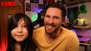 MAXIMUM DAYTIME STREAM