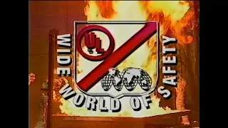UL's Wide World of Safety