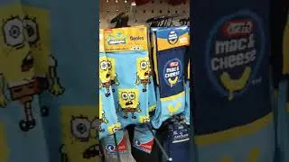 Dollar Tree Bombshells #3  #socks #bigbrands #nickelodeon