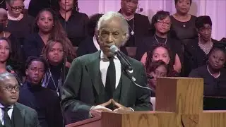 Civil rights leaders remember Tyre Nichols, MLK Jr. ahead of Black History Month