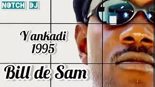 Bill De Sam Guinè kolon