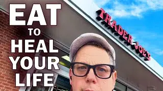 Food shop to Cure yourself with each bite