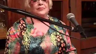 Marilyn Wood /A Piano Great