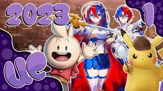 GOTY 2023 - Games We Were Disappointed In