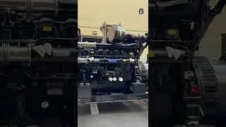 Diesel Generators Manufacturer in UAE | Bahmani Group | Dubai, UAE #bahmani