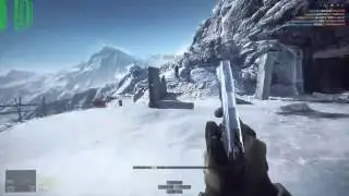 Battlefield 4 (BF4) - MSI GTX 980 Ti Lightning - 5K Ultra Gameplay Performance