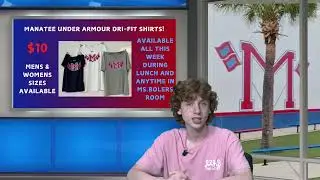 Quarter 1 Week 5 - Cane News - Picture day update, football looks to rebound