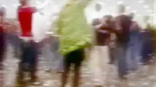 Slow Rave