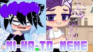 SENDOU DAIKI!!(MI-NA-TO) | Gacha Club Meme/Trend | Danball Senki W | Senyuki(Passive)