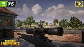 PUBG PC GAMEPLAY IN ERANGEL FULL FPP GAMEPLAY(NO COMMENTARY)
