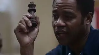 Life of a King Trailer