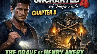 Uncharted 4: A Thief&rsquo;s End Chapter 8 Stealth kills