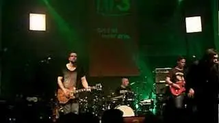 Thomas Godoj & Band - 