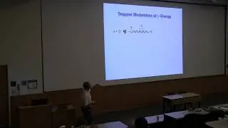 2018 Penn State Bioinorganic Workshop Lecture 06 Mossbauer Spectroscopy Eckhard Bill