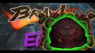 Brawl with Eilthis - Splat