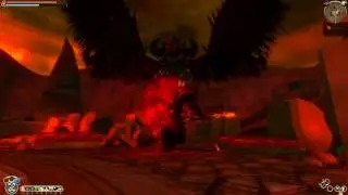 Fable Lost Chapters Final Boss