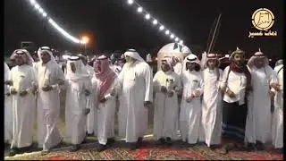 حفل زواج جابر يحيى الغياثي يوم الجمعه الموافق 1438/10/20 قاعة نجد - ابها .