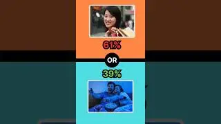 Would You Rather 😱🥵 (1)