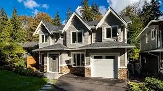 2132 Mackay Avenue - North Vancouver real estate