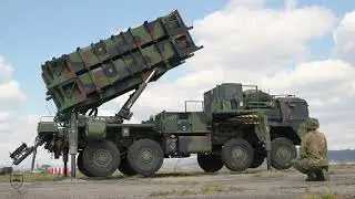 Securing the Skies: Raytheon Expands Production of Patriot Missile Systems for Ukraine and Europe!
