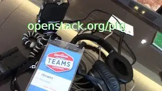 Glance: An interview from the OpenStack PTG