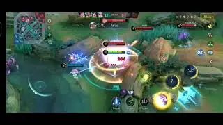 Layla play(baka Layla ni kelra to boy)#mobilelegends #mlbb#mobilelegendsbangbang #laylagod