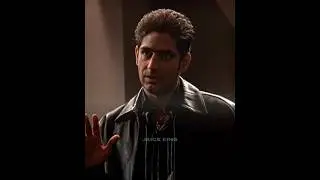 Christopher&rsquo;s Girlfriend Got Pregnant | The Sopranos S6.E9 | #Shorts