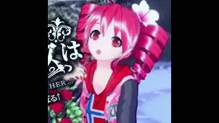 The Snow White Princess is // TETO KASANE UTAU // Tanjiro Taidana //