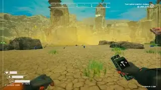 The Planet Crafter Toxicity DLC Stream 18