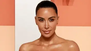 Kim Kardashian's 'Toilet Paper' Dress Sparks Hilarious Fan Backlash!