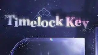 Love and DeepSpace - Timelock Key: To Our Yesterday Dialogs - Xavier and Rafayel