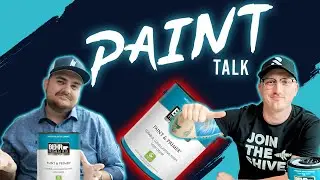 Обзор краски: Behr Premium Plus &mdash; хорошо или просто средне?