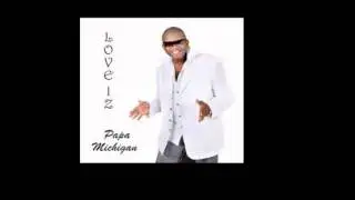 Papa Michigan Live in concert (Atlanta)