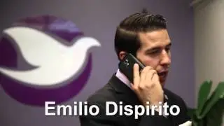 Real Estate Radio Network Selects Emilio DiSpirito to Represent the RI Real Estate Market