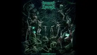 Interminable Corruptions - Inaudible Screams Of Suffering
