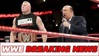 Paul Heyman vs Braun Strowman REAL Backstage WAR | WWE Drama Explodes Behind The Scenes!
