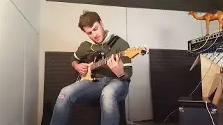 Valerio Cappella - Mezzaluna - Salotto in prova NEW CALL