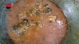 মাগুর মাছের ভুনা কশা #cooking #channel 