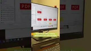 C&oacute;mo reducir el tama&ntilde;o de un PDF sin perder calidad ✅