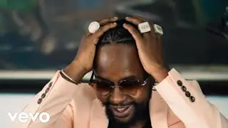 POPCAAN - LOYALTY FIRST (2026 OFFICIAL MUSIC VIDEO)
